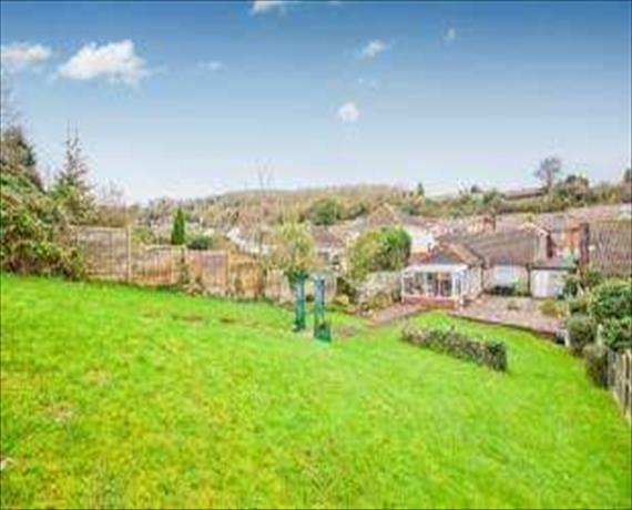 2&nbsp;Bedroom&nbsp;Bungalow